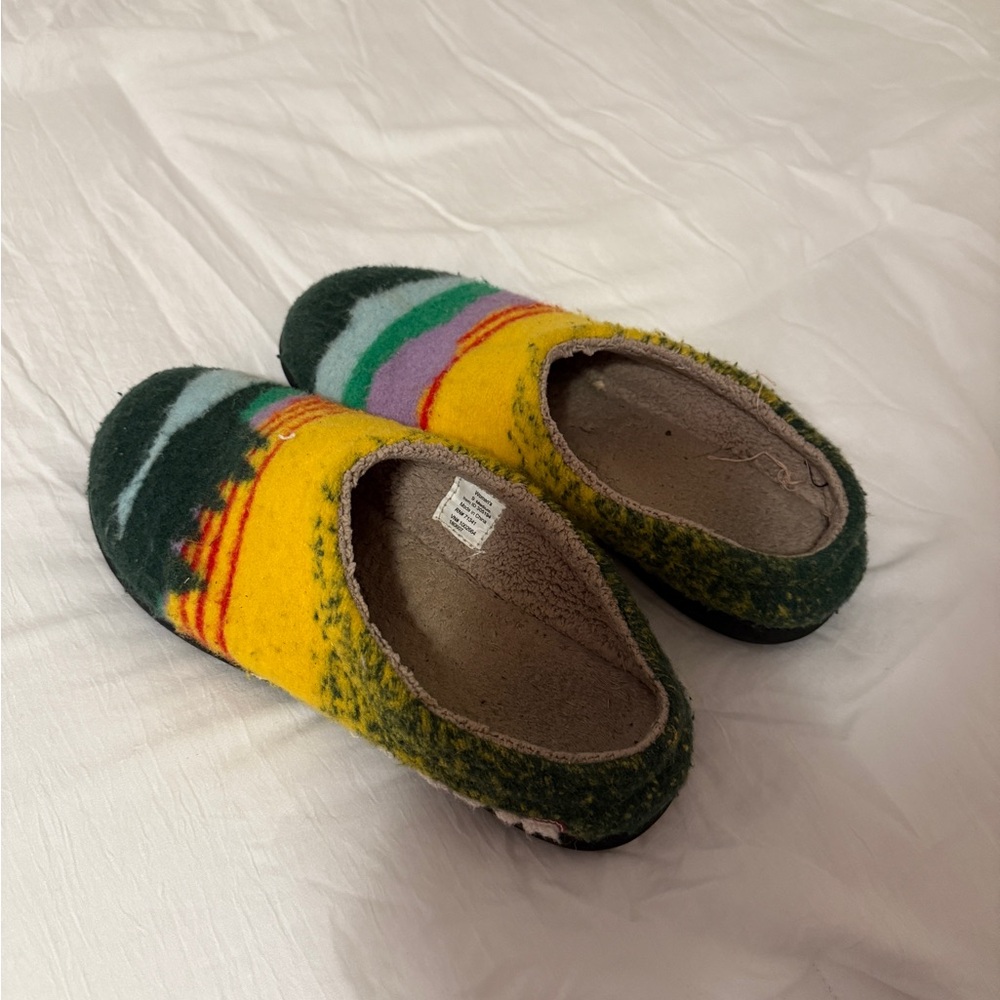 L.L.Bean Women’s Daybreak Scuffs